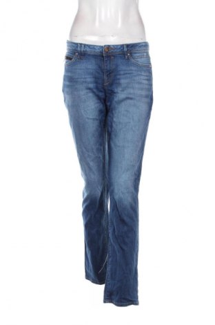 Dámské džíny  Esprit, Velikost XL, Barva Modrá, Cena  319,00 Kč