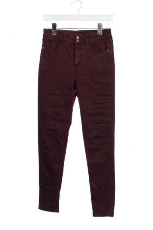 Dámske džínsy  F&F, Veľkosť S, Farba Ružová, Cena  5,95 €