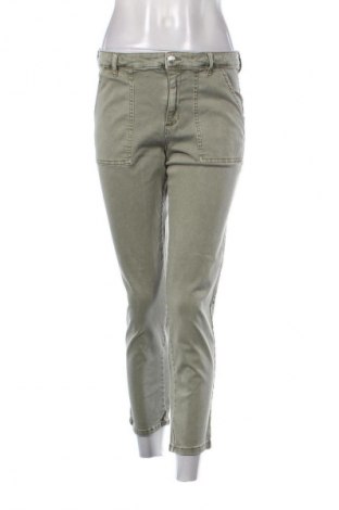 Női farmernadrág F&F, Méret M, Szín Zöld, Ár 2 539 Ft