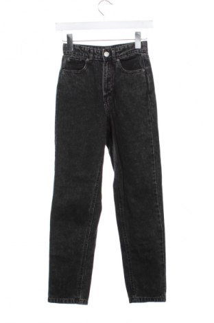 Blugi de femei Fb Sister, Mărime XXS, Culoare Negru, Preț 27,99 Lei