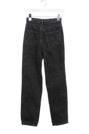 Blugi de femei Fb Sister, Mărime XXS, Culoare Negru, Preț 27,99 Lei