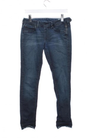 Dámske džínsy  G-Star Raw, Veľkosť M, Farba Modrá, Cena  14,95 €