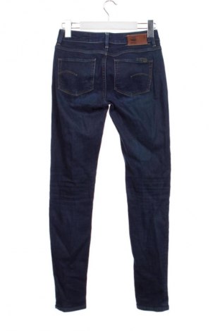 Dámské džíny  G-Star Raw, Velikost S, Barva Modrá, Cena  419,00 Kč
