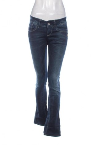 Damskie jeansy G-Star Raw, Rozmiar S, Kolor Niebieski, Cena 50,99 zł