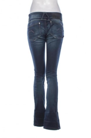 Damskie jeansy G-Star Raw, Rozmiar S, Kolor Niebieski, Cena 50,99 zł