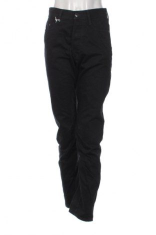 Damskie jeansy G-Star Raw, Rozmiar S, Kolor Czarny, Cena 118,99 zł