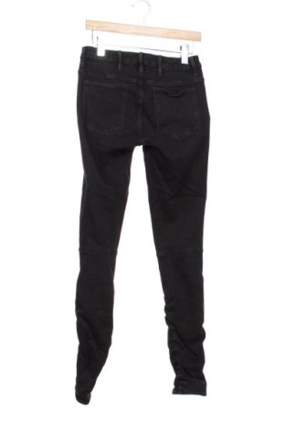 Damskie jeansy G-Star Raw, Rozmiar XS, Kolor Czarny, Cena 40,99 zł