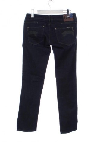 Dámské džíny  G-Star Raw, Velikost L, Barva Modrá, Cena  389,00 Kč