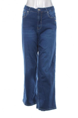 Dámské džíny  Gang, Velikost L, Barva Modrá, Cena  638,00 Kč