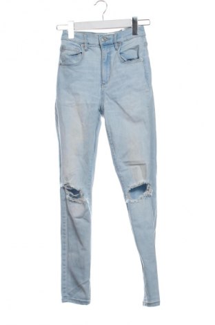 Дамски дънки Garage, Размер XXS, Цвят Син, Цена 5,62 €