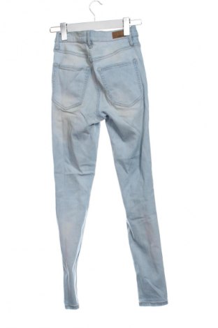 Дамски дънки Garage, Размер XXS, Цвят Син, Цена 5,62 €
