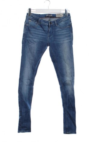 Dámske džínsy  Garcia Jeans, Veľkosť M, Farba Modrá, Cena  20,90 €