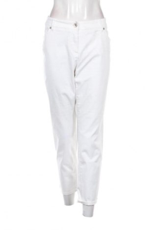 Női farmernadrág Gerry Weber, Méret XXL, Szín Fehér, Ár 21 876 Ft