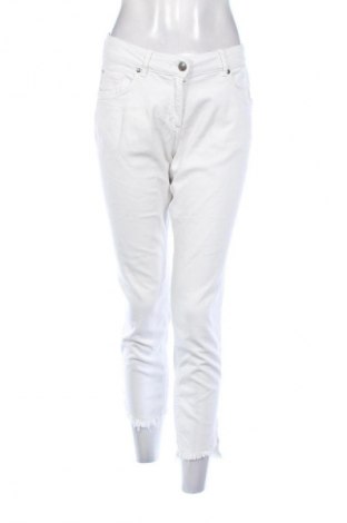 Női farmernadrág Gina, Méret M, Szín Ekrü
, Ár 1 089 Ft