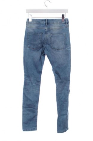 Dámske džínsy  Goldenpoint, Veľkosť S, Farba Modrá, Cena  4,95 €