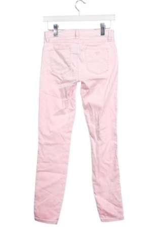 Női farmernadrág Guess, Méret S, Szín Rózsaszín, Ár 5 508 Ft