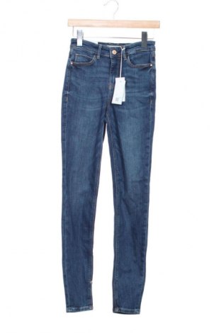 Damen Jeans Guess, Größe XS, Farbe Blau, Preis € 84,99