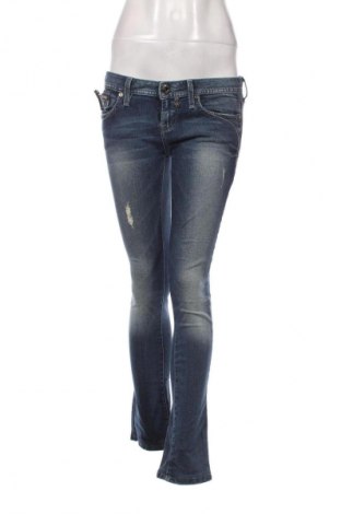 Dámské džíny  Guess, Velikost M, Barva Modrá, Cena  569,00 Kč