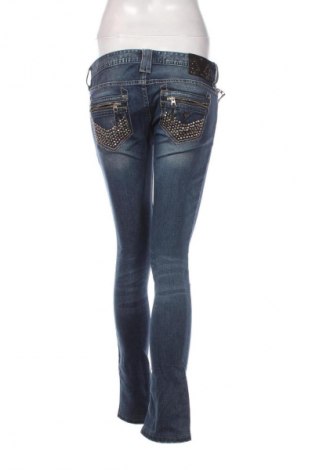 Dámské džíny  Guess, Velikost M, Barva Modrá, Cena  569,00 Kč