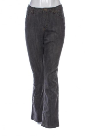 Damskie jeansy H.I.S, Rozmiar M, Kolor Szary, Cena 14,99 zł