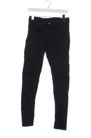 Női farmernadrág H&M, Méret M, Szín Fekete, Ár 1 249 Ft