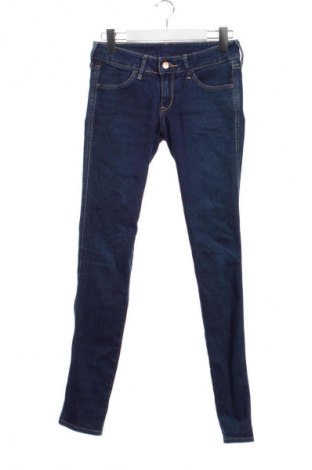 Női farmernadrág H&M, Méret S, Szín Kék, Ár 1 259 Ft