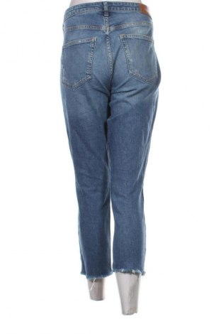 Dámské džíny  H&M, Velikost XL, Barva Modrá, Cena  189,00 Kč