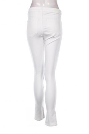 Dámske džínsy  H&M, Veľkosť M, Farba Biela, Cena  4,95 €