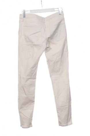 Dámské džíny  H&M, Velikost M, Barva Béžová, Cena  159,00 Kč