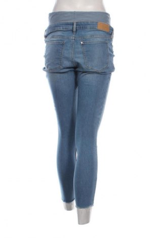 Dámske džínsy  H&M, Veľkosť XXL, Farba Modrá, Cena  5,95 €