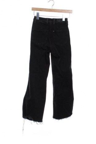 Női farmernadrág H&M, Méret XXS, Szín Fekete, Ár 1 209 Ft