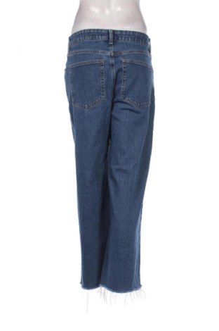 Damskie jeansy H&M, Rozmiar M, Kolor Niebieski, Cena 112,52 zł