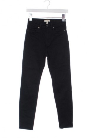 Női farmernadrág H&M, Méret S, Szín Fekete, Ár 2 989 Ft