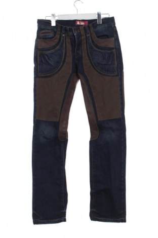 Damen Jeans H&M, Größe L, Farbe Mehrfarbig, Preis 14,99 €