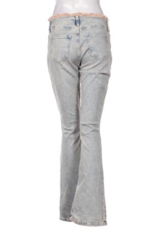 Dámske džínsy  H&M Divided, Veľkosť L, Farba Modrá, Cena  5,95 €