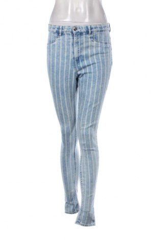Dámské džíny  H&M Divided, Velikost M, Barva Vícebarevné, Cena  69,00 Kč