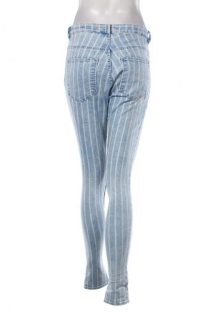 Dámské džíny  H&M Divided, Velikost M, Barva Vícebarevné, Cena  69,00 Kč