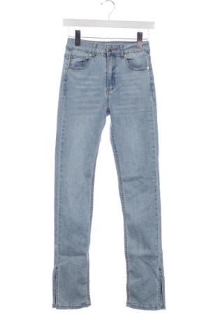 Dámské džíny  Haily`s, Velikost XS, Barva Modrá, Cena  109,00 Kč