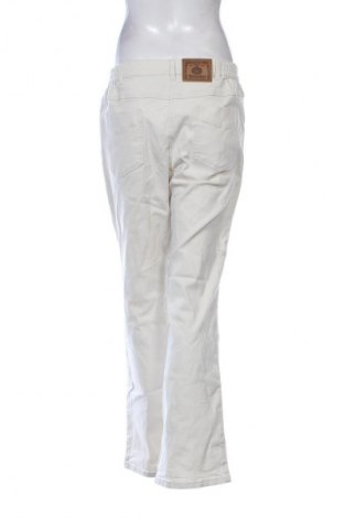 Dámske džínsy  Hammerschmid, Veľkosť L, Farba Kremová, Cena  6,95 €