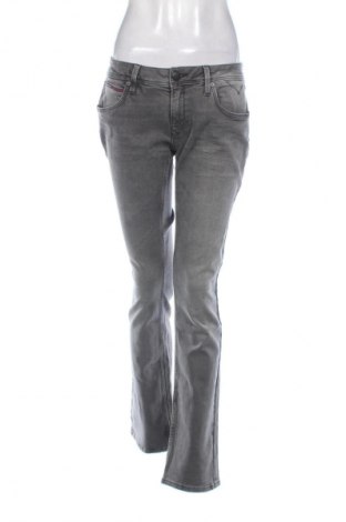 Dámské džíny  Hilfiger Denim, Velikost L, Barva Šedá, Cena  379,00 Kč