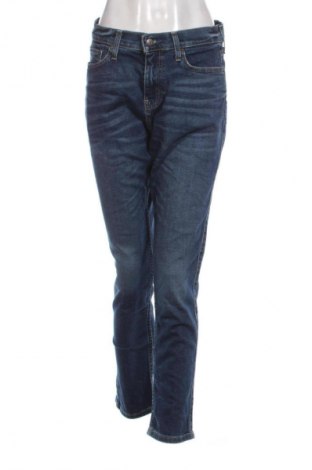 Damen Jeans Hollister, Größe M, Farbe Blau, Preis 9,99 €
