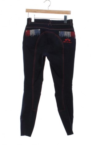 Damskie jeansy Hv Polo, Rozmiar XS, Kolor Niebieski, Cena 87,43 zł