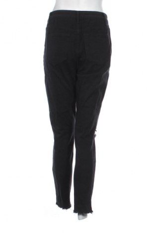 Damskie jeansy I Saw It First, Rozmiar M, Kolor Czarny, Cena 11,99 zł