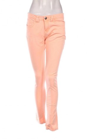 Dámske džínsy  Infinity Woman, Veľkosť M, Farba Oranžová, Cena  3,95 €