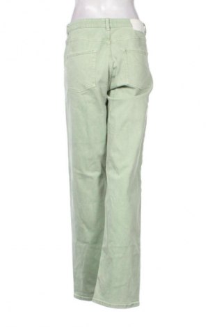 Dámske džínsy  JJXX, Veľkosť L, Farba Zelená, Cena  21,00 €