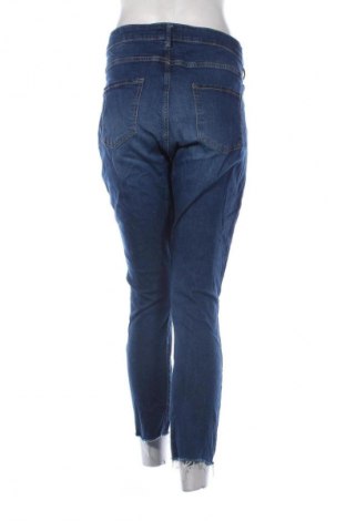 Dámske džínsy  Janina, Veľkosť 3XL, Farba Modrá, Cena  5,95 €