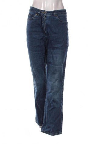 Γυναικείο Τζίν Jensen, Μέγεθος S, Χρώμα Μπλέ, Τιμή 3,99 €