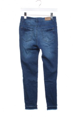 Дамски дънки John Baner, Размер S, Цвят Син, Цена 7,63 €