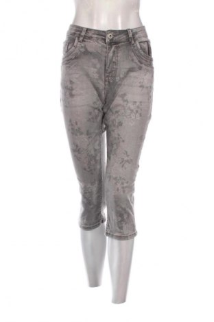 Dámske džínsy  KAROSTAR, Veľkosť XL, Farba Viacfarebná, Cena  5,95 €