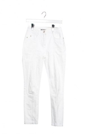 Női farmernadrág Kensol, Méret XS, Szín Fehér, Ár 2 439 Ft